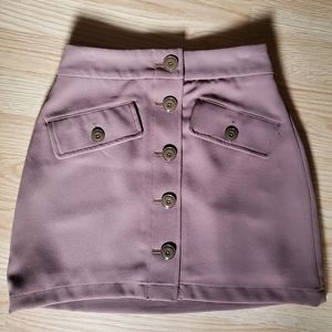 Skirt Size 0